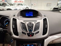 Ford Grand C-MAX vaihtoauto