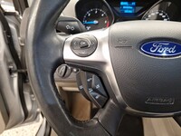 Ford Grand C-MAX vaihtoauto