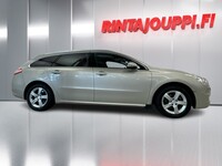 Peugeot 508 vaihtoauto