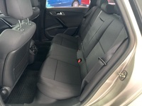 Peugeot 508 vaihtoauto