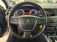 Peugeot 508 vaihtoauto