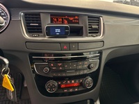 Peugeot 508 vaihtoauto