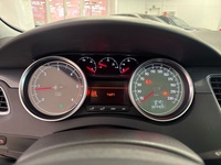 Peugeot 508 vaihtoauto