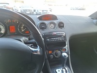 Peugeot RCZ vaihtoauto