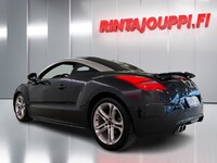 Peugeot RCZ vaihtoauto