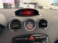 Peugeot RCZ vaihtoauto