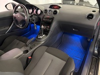 Peugeot RCZ vaihtoauto