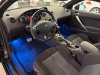 Peugeot RCZ vaihtoauto