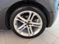 Peugeot RCZ vaihtoauto