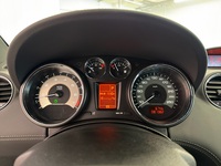 Peugeot RCZ vaihtoauto