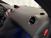 Peugeot RCZ vaihtoauto