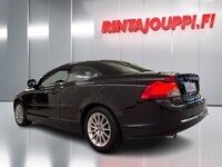 Volvo C70 vaihtoauto