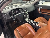 Volvo C70 vaihtoauto