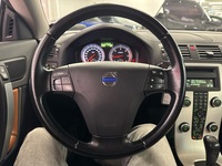 Volvo C70 vaihtoauto