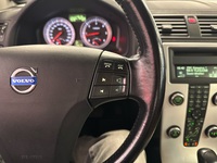 Volvo C70 vaihtoauto