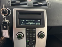 Volvo C70 vaihtoauto