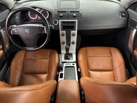 Volvo C70 vaihtoauto