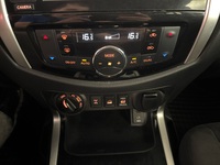 Nissan Navara vaihtoauto