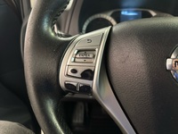 Nissan Navara vaihtoauto