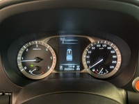 Nissan Navara vaihtoauto