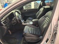 Kia Optima vaihtoauto