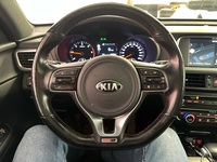 Kia Optima vaihtoauto