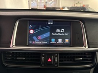 Kia Optima vaihtoauto