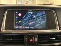 Kia Optima vaihtoauto