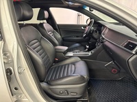 Kia Optima vaihtoauto