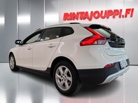 Volvo V40 Cross Country vaihtoauto