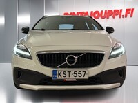 Volvo V40 Cross Country vaihtoauto