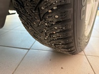 Volvo V40 Cross Country vaihtoauto