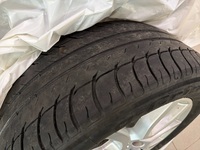 Volvo V40 Cross Country vaihtoauto