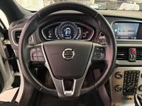 Volvo V40 Cross Country vaihtoauto