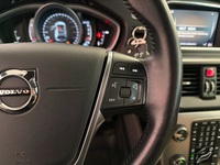 Volvo V40 Cross Country vaihtoauto