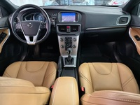 Volvo V40 Cross Country vaihtoauto