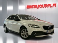Volvo V40 Cross Country vaihtoauto