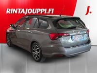 Fiat Tipo vaihtoauto