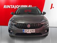 Fiat Tipo vaihtoauto