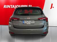 Fiat Tipo vaihtoauto