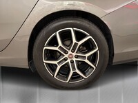 Fiat Tipo vaihtoauto