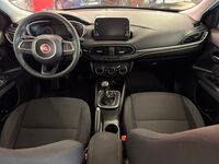 Fiat Tipo vaihtoauto