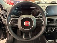 Fiat Tipo vaihtoauto