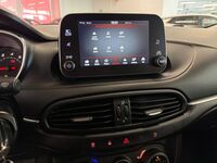 Fiat Tipo vaihtoauto