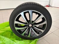 Fiat Tipo vaihtoauto