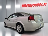 Opel Vectra vaihtoauto