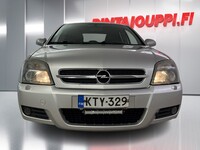 Opel Vectra vaihtoauto