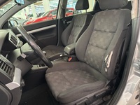 Opel Vectra vaihtoauto