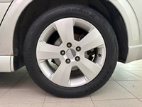 Opel Vectra vaihtoauto