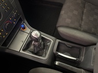 Opel Vectra vaihtoauto